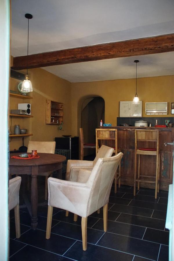 Apartment Zum Hirschstein