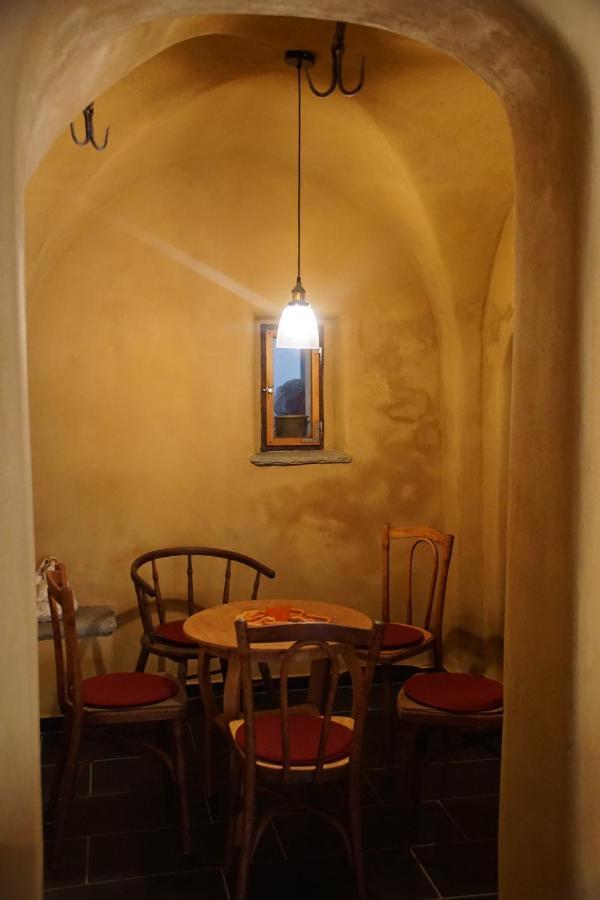 Apartment Zum Hirschstein Greiz