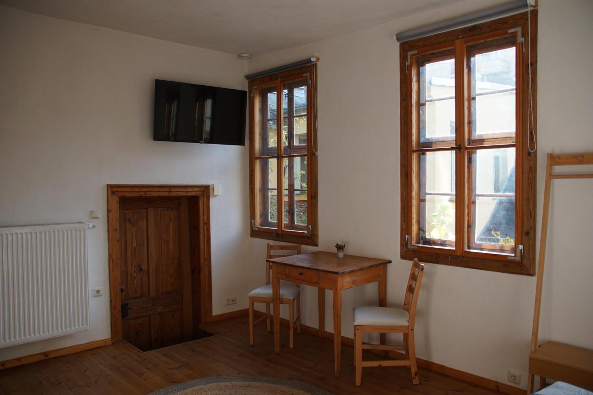 Zum Hirschstein Greiz